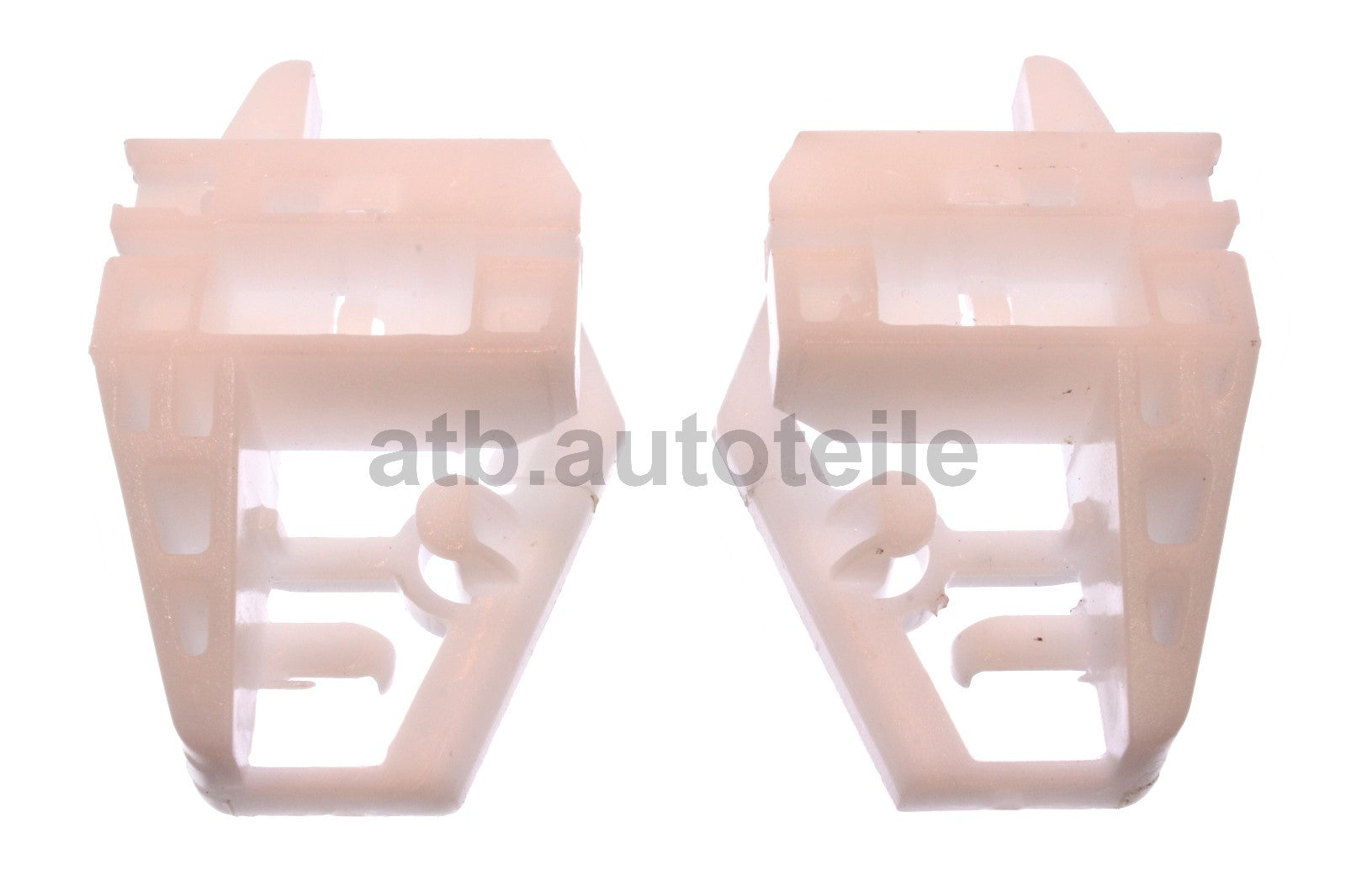Fensterheber Reparatursatz für Renault Megane 2 vorne links NEU
