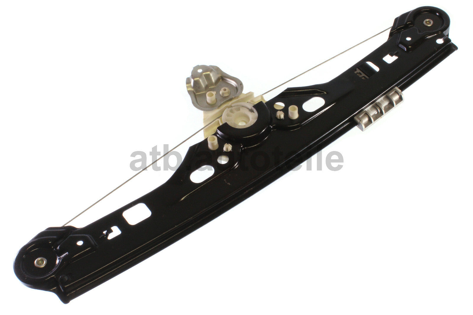 Fensterheber KOMPLETT passt für MB C Klasse W203 S203 H.R OE: 2037301246 NEU