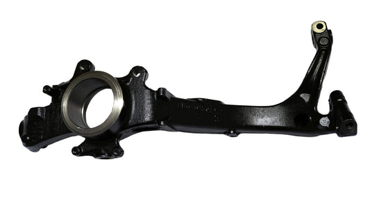 Achsschenkel für Audi A6 C5 VW Passat 3BG Skoda v. Rechts OE: 8D0407258AR NEU