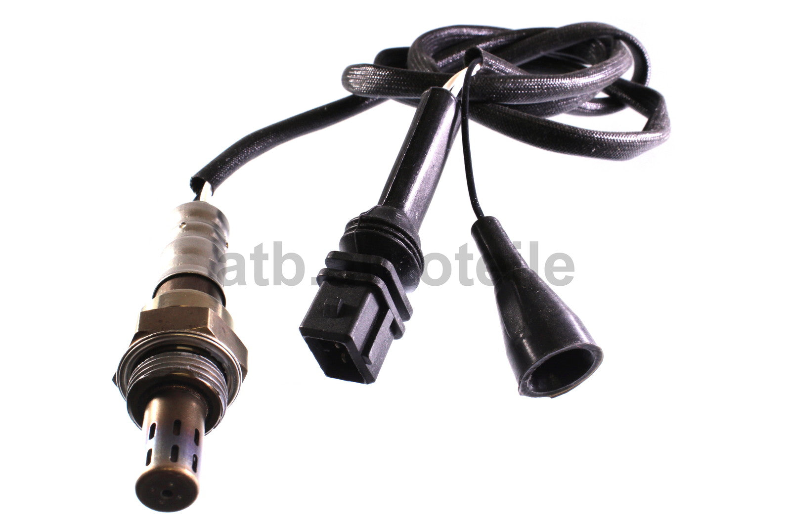 Lambdasonde Regelsonde für Audi A6 80 100 Fiat Jaguar Lancia Volvo VW Golf NEU