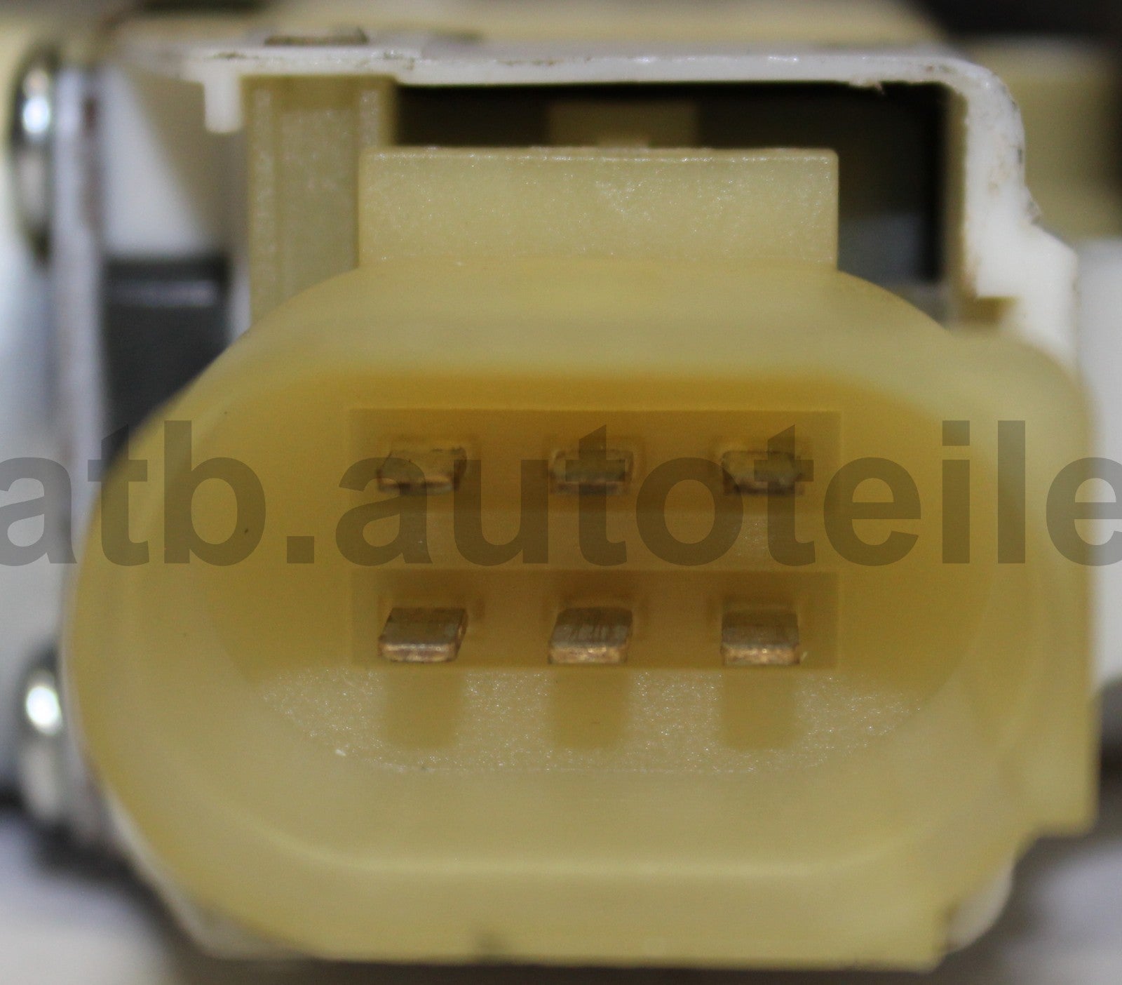 Fensterheber KOMPLETT elektrisch mit Motor vorne L passend für Ford Mondeo IV 4