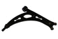 Achsschenkel Querlenker passt für Audi Q3 VW Sharan Seat vorne R & L  3C0407151G