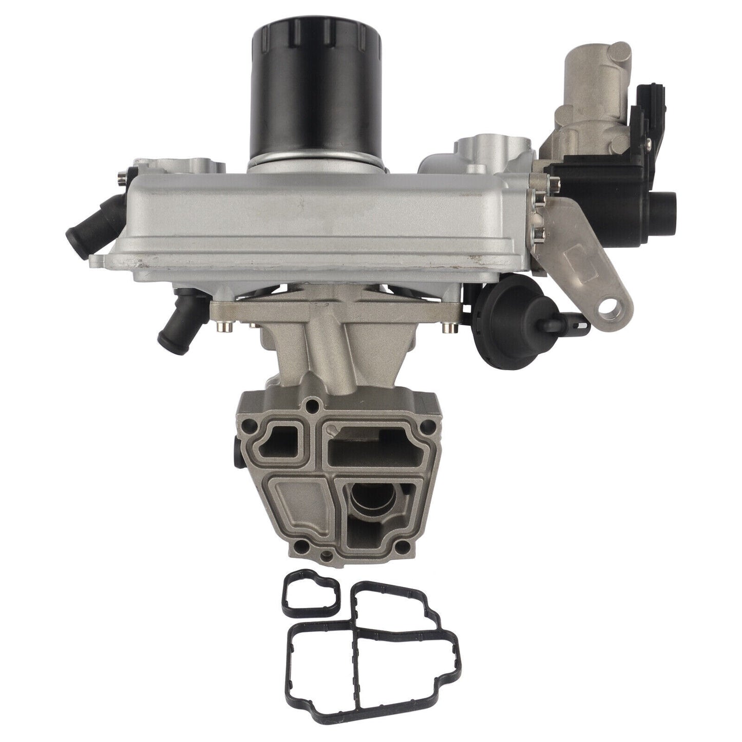 AGR Abgasrückführung Kühler passend für VW Transporter T5 T6 2.0 BiTDI 03L115512
