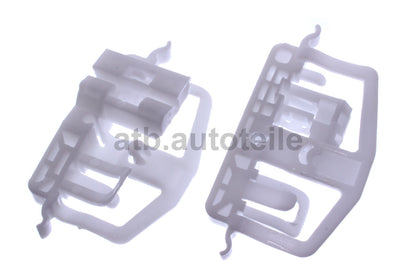 Fensterheber Reparaturclip für Ford Fiesta vorne links rechts 2002-2008 NEU