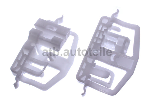 Fensterheber Reparaturclip für Ford Fiesta vorne links rechts 2002-2008 NEU