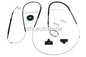 Fensterheber Reparatursatz Set für Seat Ibiza 2/3 türig 99-02 vorne Links/Rechts