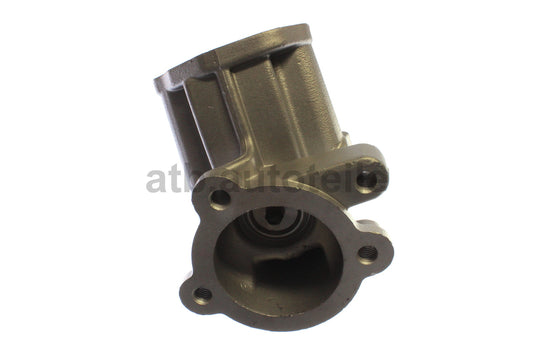 AGR Ventil Abgasrückführung Fiat Idea Lancia Musa 1.3D Multijet 7.00020.40.0 NEU