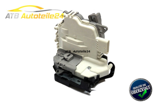 Türschloss Zentralverriegelung passend für Audi A4 A5 A6 Q5 Q7 V. Re  8J1837016C