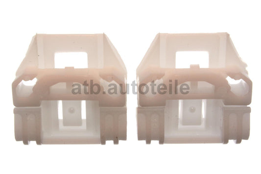 Fensterheber Reparatursatz für Seat Toledo und Seat Leon vorne links  NEU