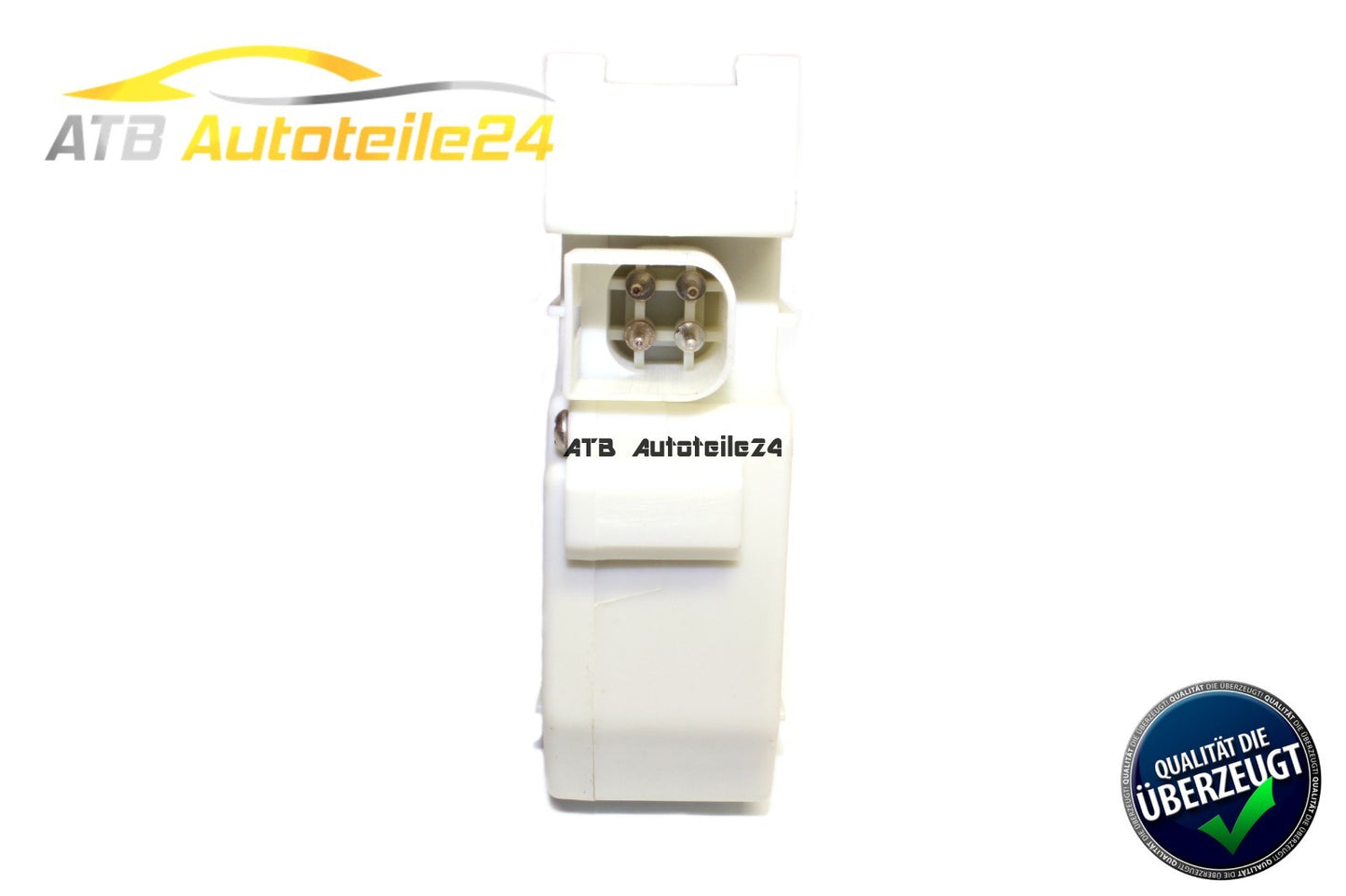 ZV Türschloss Stellmotor passt für Ford Escort Mondeo Ka Mazda 121 Vo Hi Li Re 