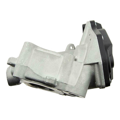 AGR Ventil passt für Mercedes W176 W246 W204 W205 CLA CLS CDI OE Nr: A6511400660