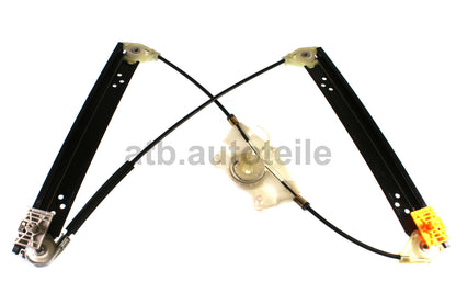 Fensterheber KOMPLETT ELEKTRISCH PASST FÜR VW Touareg 7LA 7L6 7L7 7L0839462D H.R