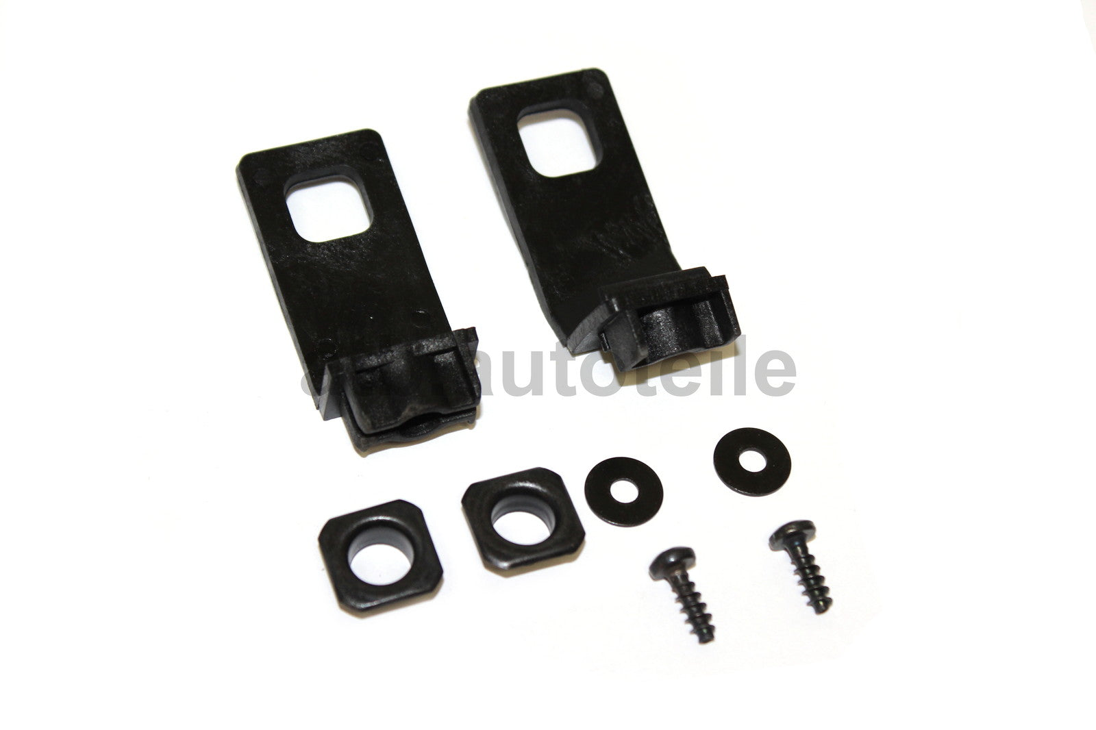 Front Scheinwerfer Halter Clips Reparatursatz rechts für Golf IV 4 1J1 1J5 