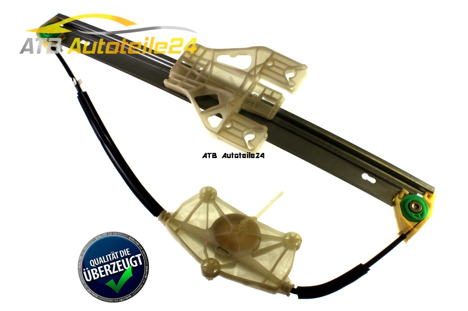 Fensterheber KOMPLETT passt für Audi Q5 2009-2010 OE:8R0839462 hinten rechts NEU