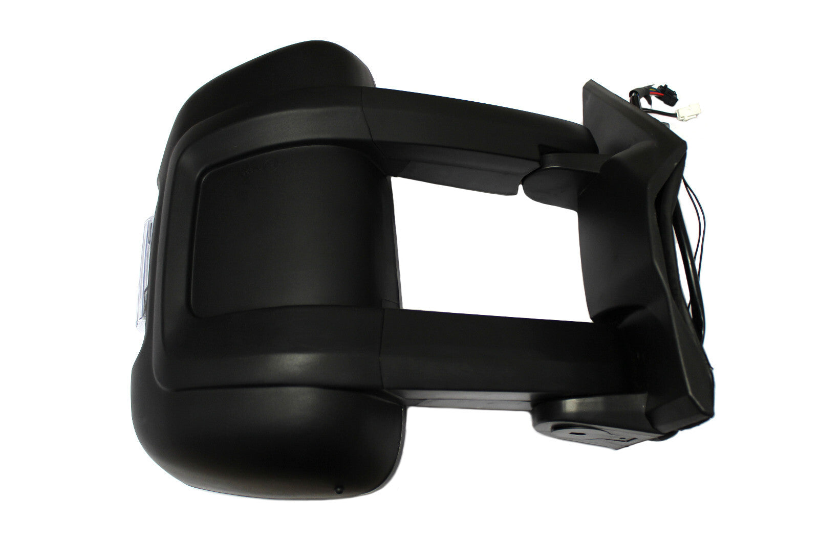 E.Außenspiegel langer Arm passt für Fiat Ducato 250 Citroen Jumper Peugeot Box R