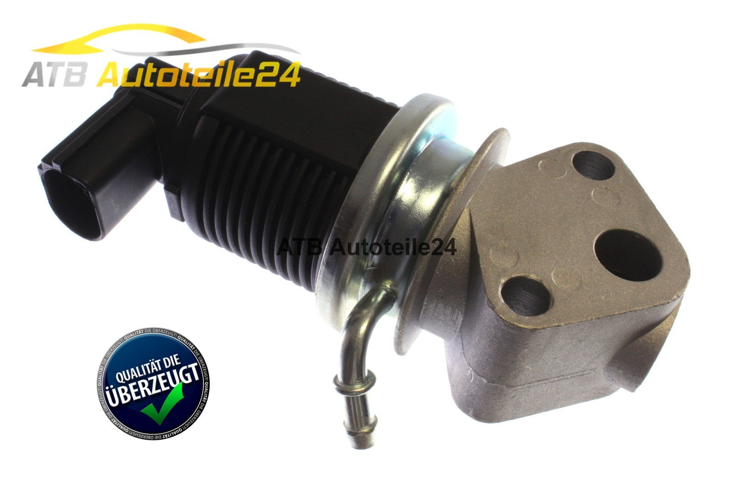 Abgasrückführung AGR passend für VW Lupo Polo 6N2 9N Golf 4 5 Caddy 2 3 1.4 1.6