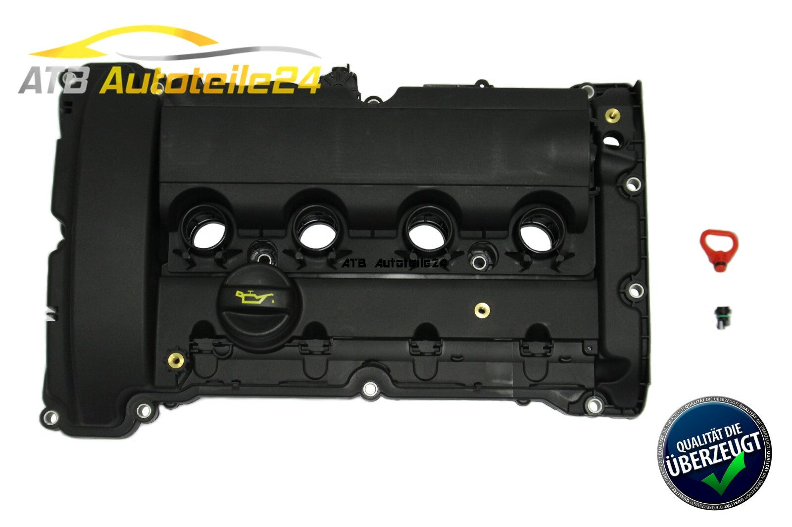 Ventildeckel Zylinderkopf Motordeckel passt für Mini 1.6 Motoren N14 R55 R56 R57