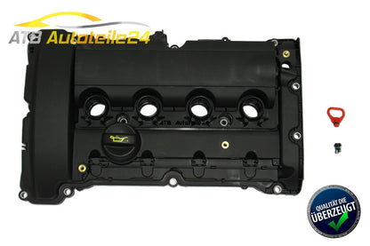 Ventildeckel Zylinderkopf Motordeckel passt für Mini 1.6 Motoren N14 R55 R56 R57