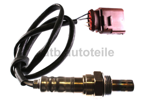 Lambdasonde Regelsonde für Audi A4 Skoda Superb VW Passat 06B906265A NEU