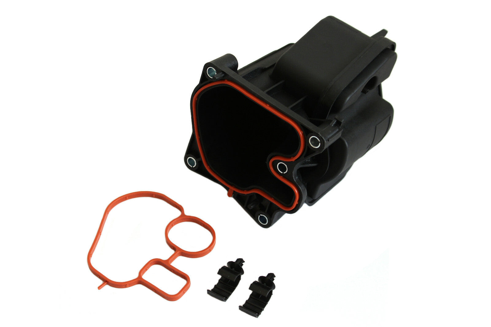 Kühlmodul Abgasrückführung Dichtungssatz CDTI passt für Opel OE Nr. 55590953 Neu