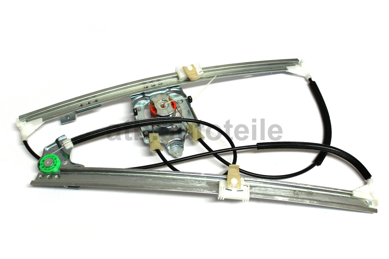 Fensterheber KOMPLETT passt für Renault Laguna II 2 vorne rechts NEU 8200000938