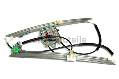 Fensterheber KOMPLETT passt für Renault Laguna II 2 vorne rechts NEU 8200000938