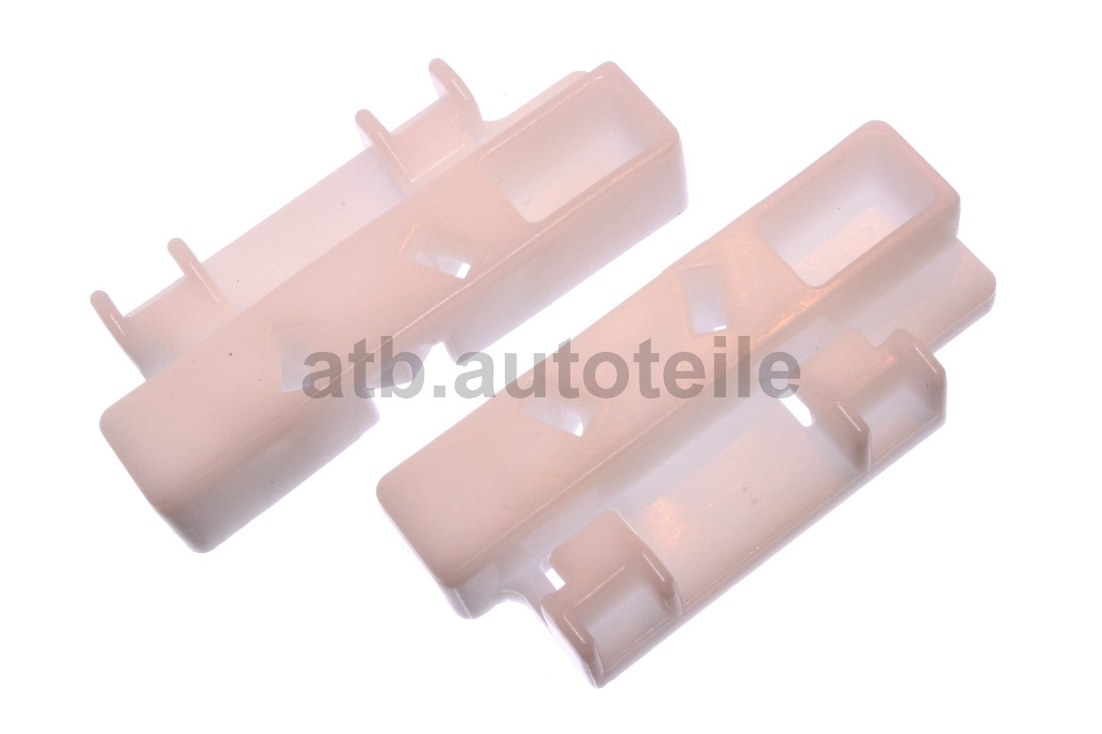 Fensterheber Reparaturclip Clip vorne links rechts für Peugeot 307 ab BJ. 2000 