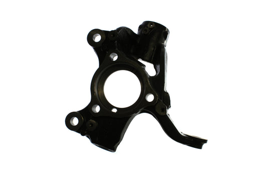 Achsschenkel passt für Audi VW Skoda Octavia VII 7 v. Rechts OE Nr. 5Q0407256Q