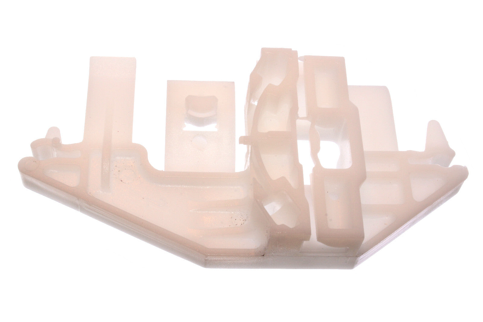 Fensterheber Reparaturclip Clip vorne hinten rechts passt für Peugeot 406 Neu