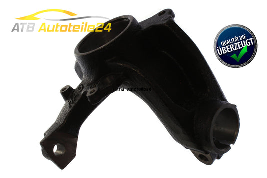 Achsschenkel V.L passend für Audi A3 VW Bora Golf 4 IV New Beetle 1J0407255AH