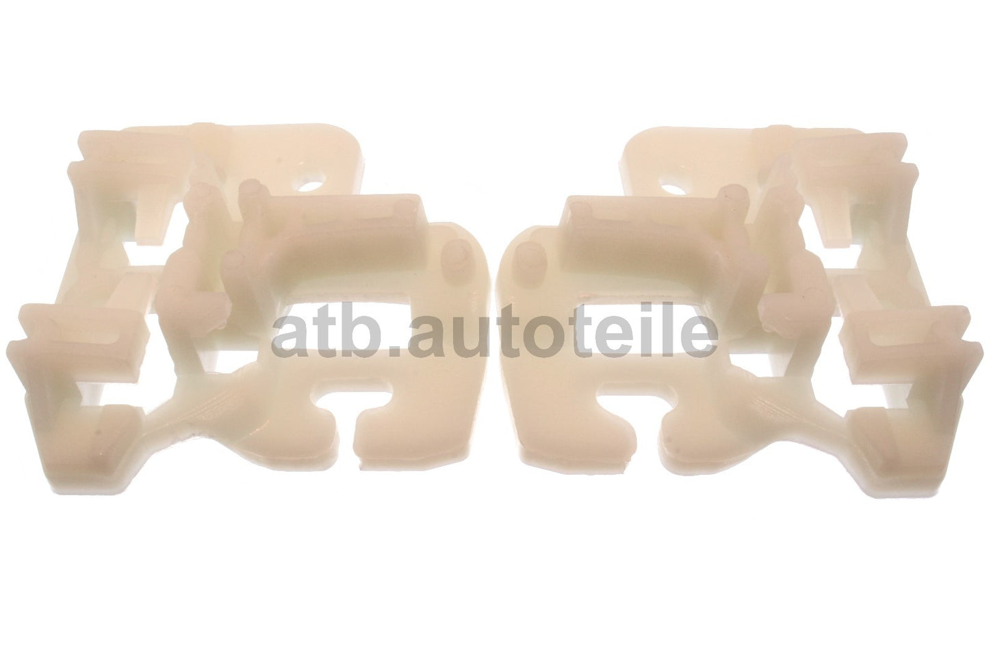 Fensterheber Reparaturclip für BMW X5 vorne links / vorne rechts 