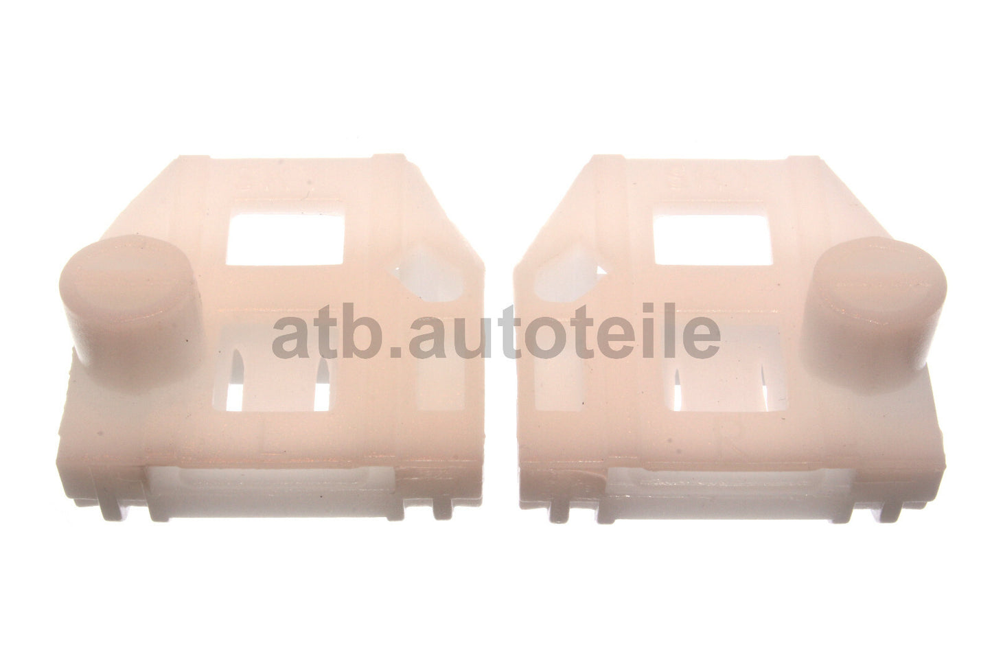 FENSTERHEBER REPARATURSATZ SKODA FABIA VORNE OE NR. 6Y1837461 RECHTS