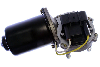 Wischermotor Scheibenwischermotor Vorne passt für Opel Corsa C F08 F68 Kasten