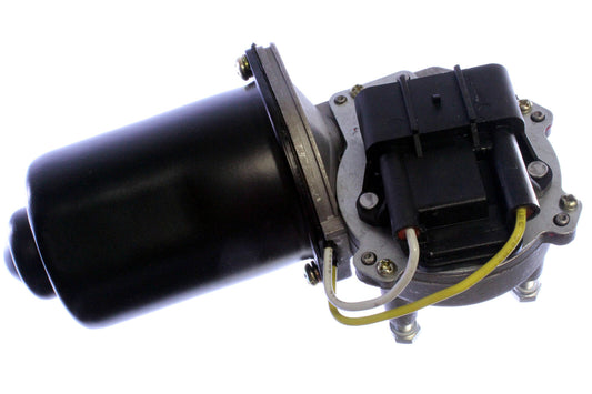 Wischermotor Scheibenwischermotor Vorne passt für Opel Corsa C F08 F68 Kasten