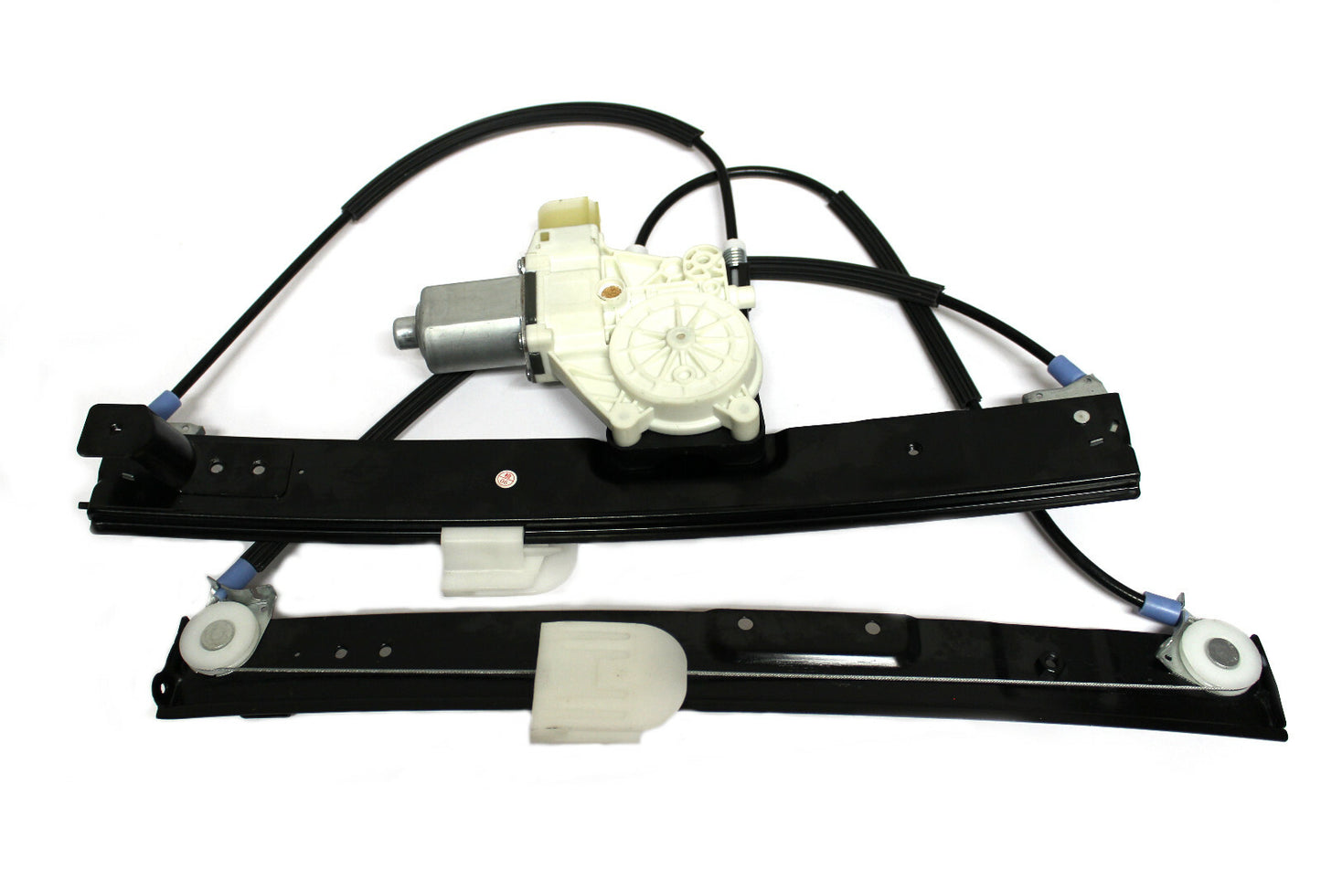 Fensterheber KOMPLETT elektrisch mit Motor vorne L passend für Ford Mondeo IV 4