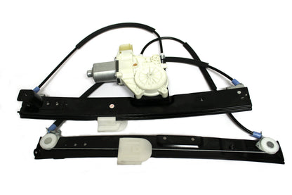 Fensterheber KOMPLETT elektrisch mit Motor vorne L passend für Ford Mondeo IV 4