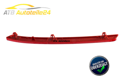 Reflektorleuchte Rückstrahler SET passend für VW T5 Facelift hinten Re + Li