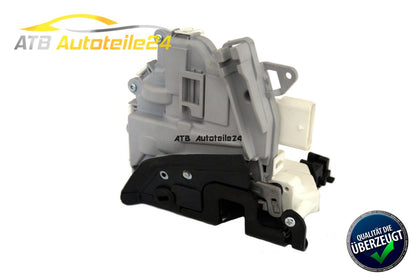 Türschloss Zentralverriegelung passend für Audi A4 A5 A6 Q5 Q7 H. Re 8K0839016C