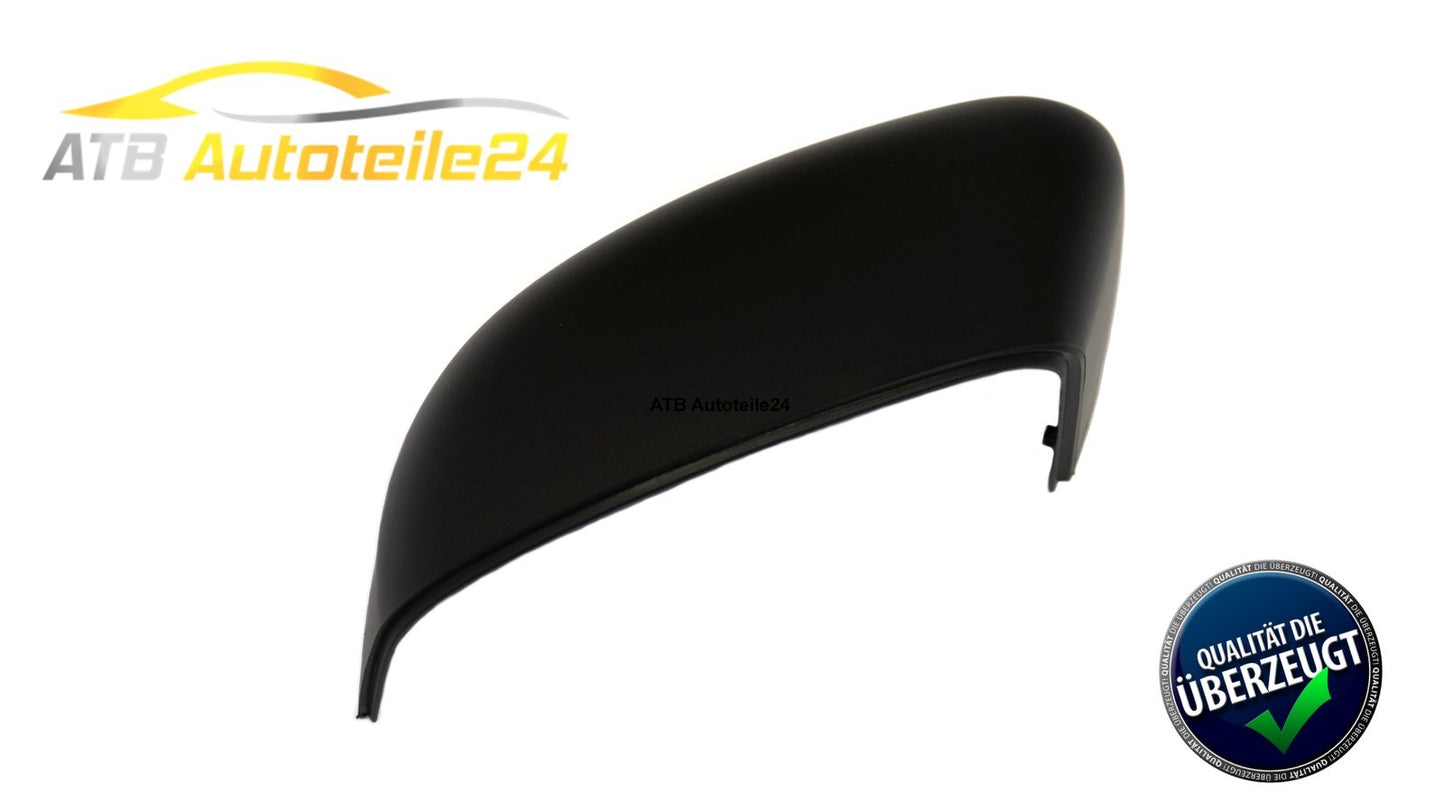 Spiegelcover Spiegel Gehäuse Deckel Abdeckung passt für Cover Ford Focus II 2 Li