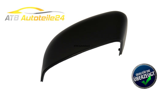 Spiegelcover Spiegel Gehäuse Deckel Abdeckung passt für Cover Ford Focus II 2 Li