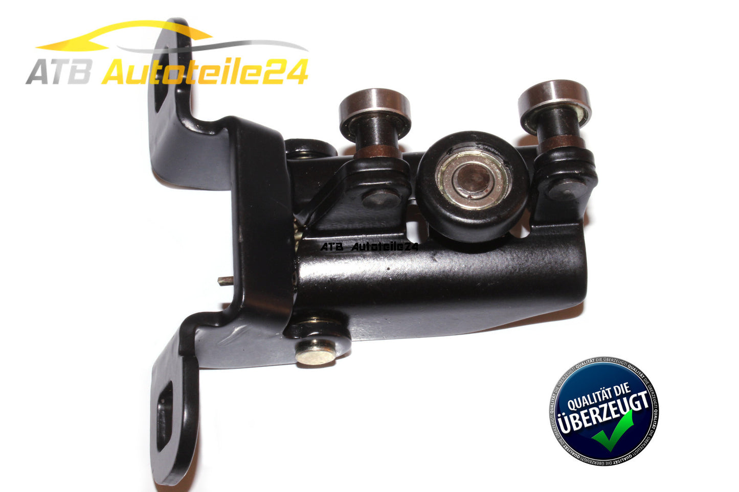Schiebetür Rollenführung passt für Ford Transit Türscharnier Rollen mitte rechts
