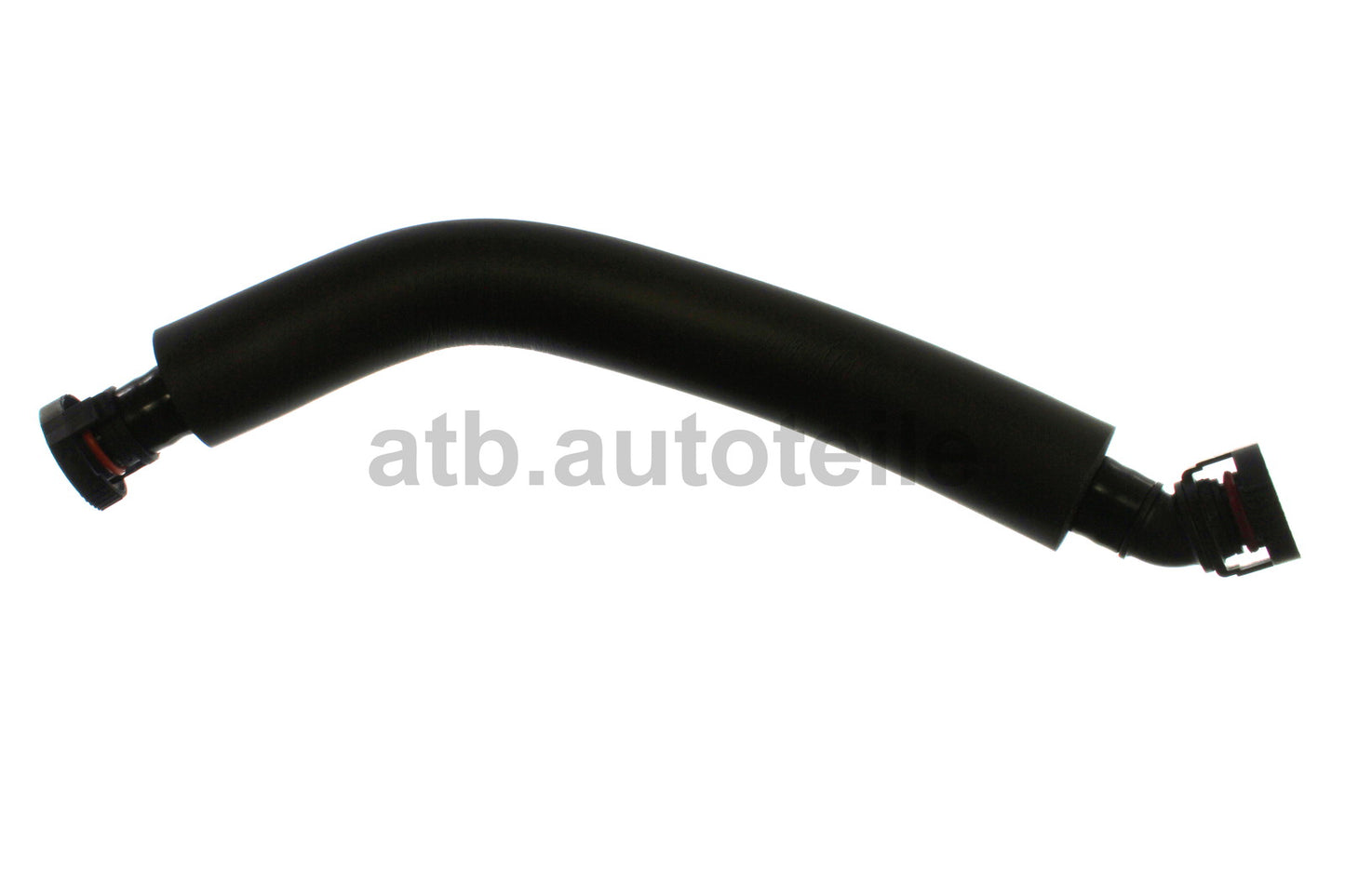 Schlauch für Ölabscheider Kurbelgehäusseentlüftung BMW E46 316Ti 11157511341 NEU