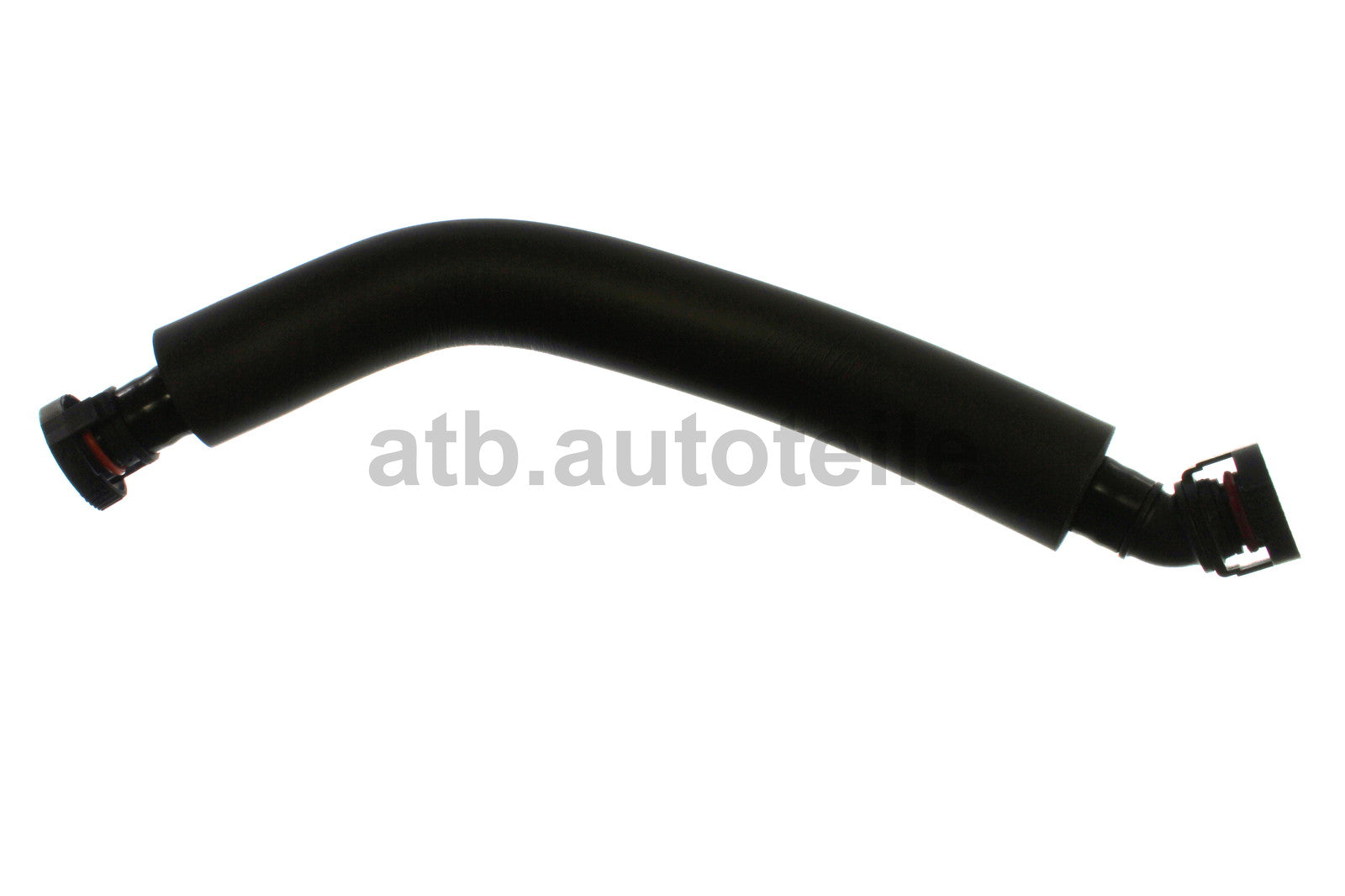 Schlauch für Ölabscheider Kurbelgehäusseentlüftung BMW E46 316Ti 11157511341 NEU
