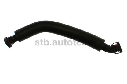 Schlauch für Ölabscheider Kurbelgehäusseentlüftung BMW E46 316Ti 11157511341 NEU
