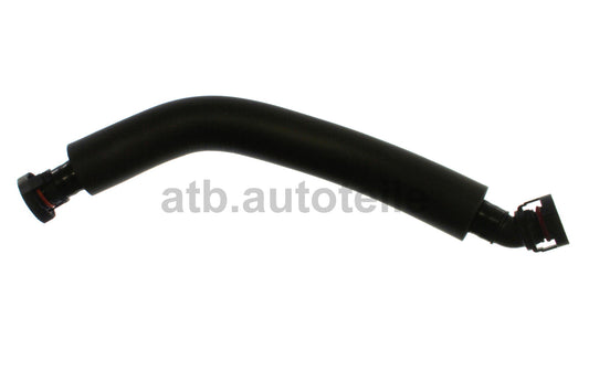 Schlauch für Ölabscheider Kurbelgehäusseentlüftung BMW E46 316Ti 11157511341 NEU