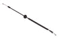 Bowdenzug Seilzug für VW Touran Bj. 03-10 VW Caddy ab Bj. 2004 vorne links NEU