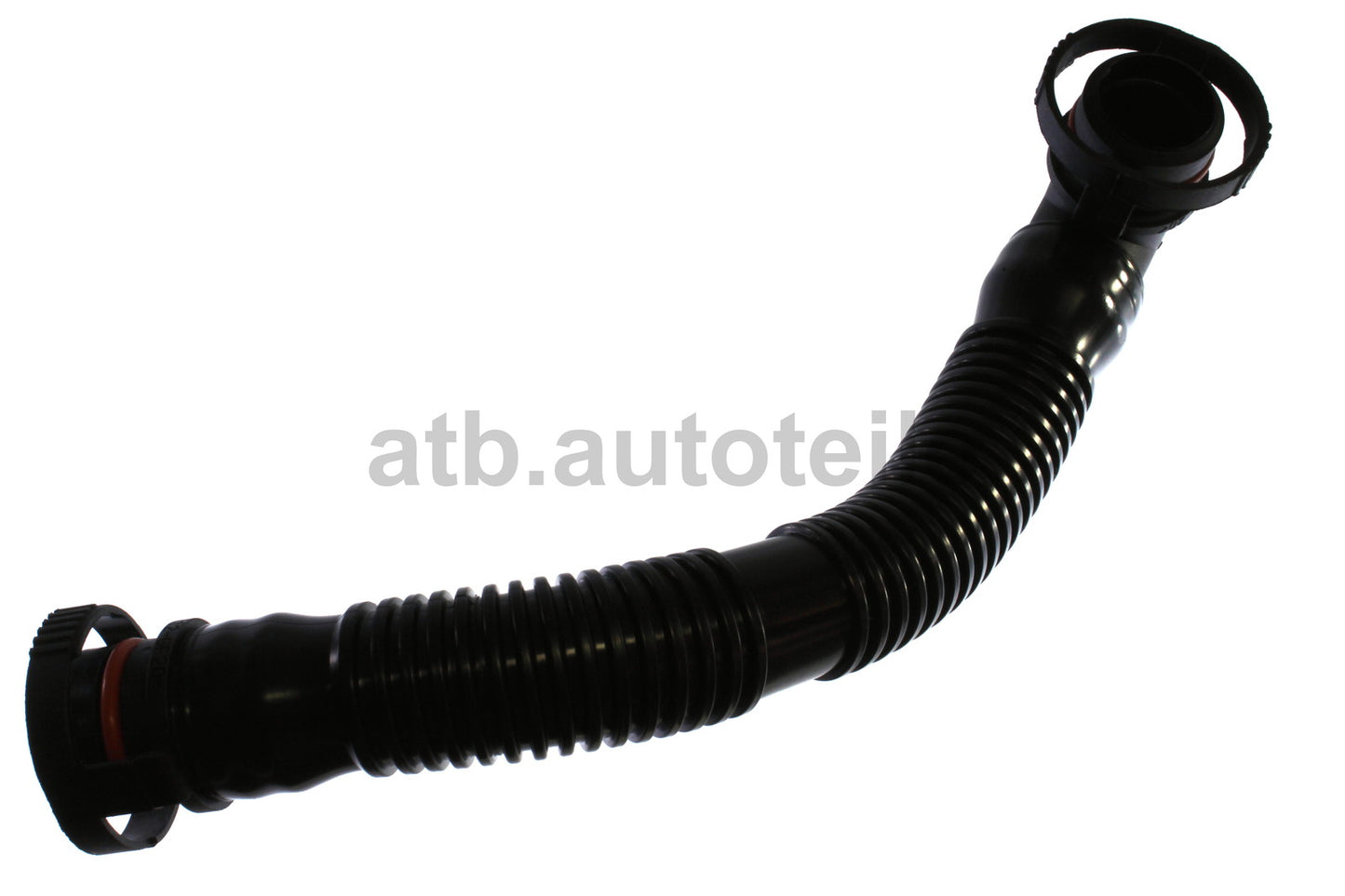 Sekundärluftpumpenschlauch für Diverse BMW Modelle 11721438103 NEU