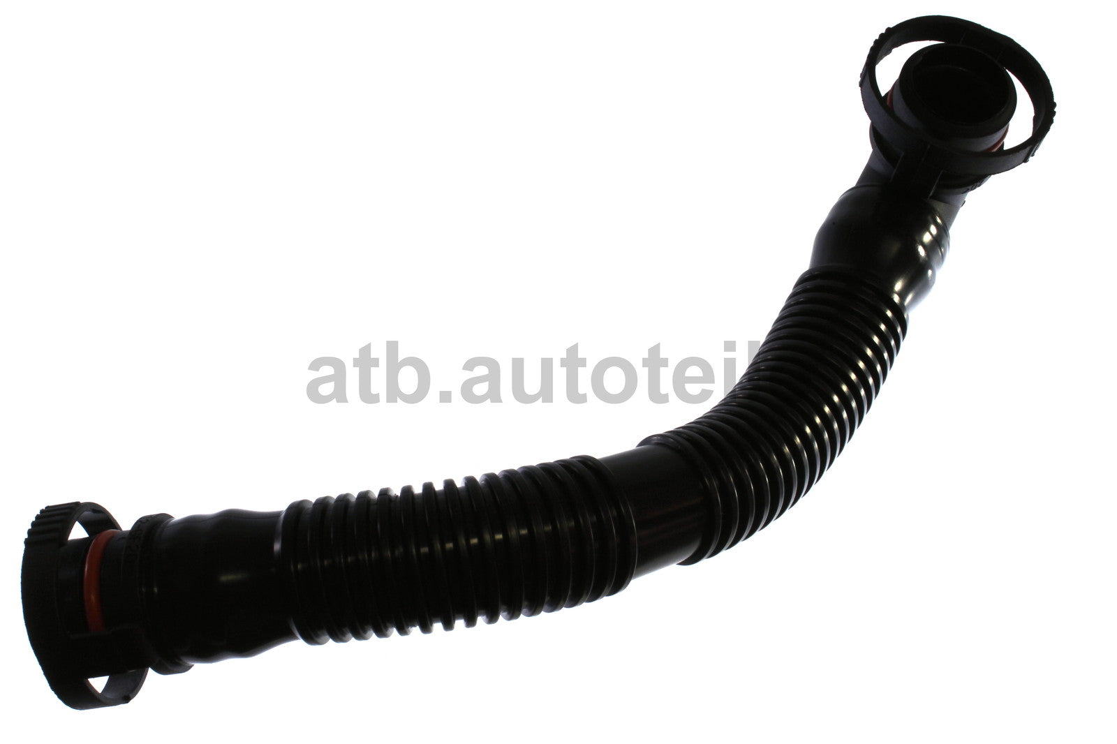 Sekundärluftpumpenschlauch für Diverse BMW Modelle 11721438103 NEU