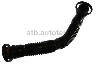 Sekundärluftpumpenschlauch für Diverse BMW Modelle 11721438103 NEU