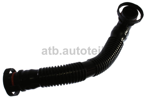 Sekundärluftpumpenschlauch für Diverse BMW Modelle 11721438103 NEU